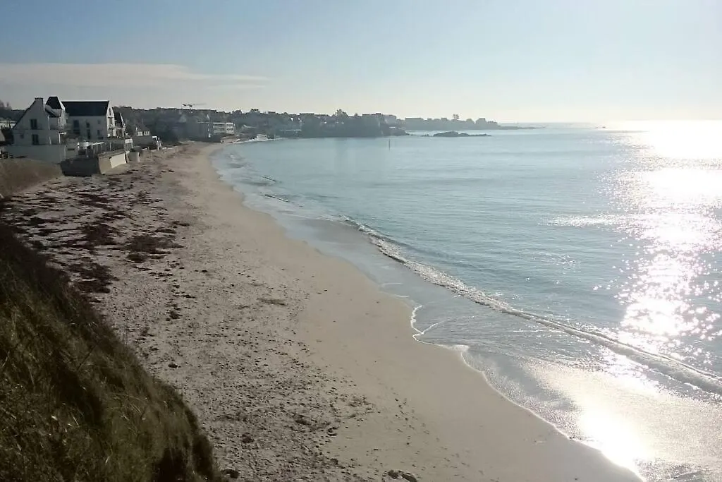 Casa vacanze Jolie Maison Proche Plage Sables Blancs Concarneau